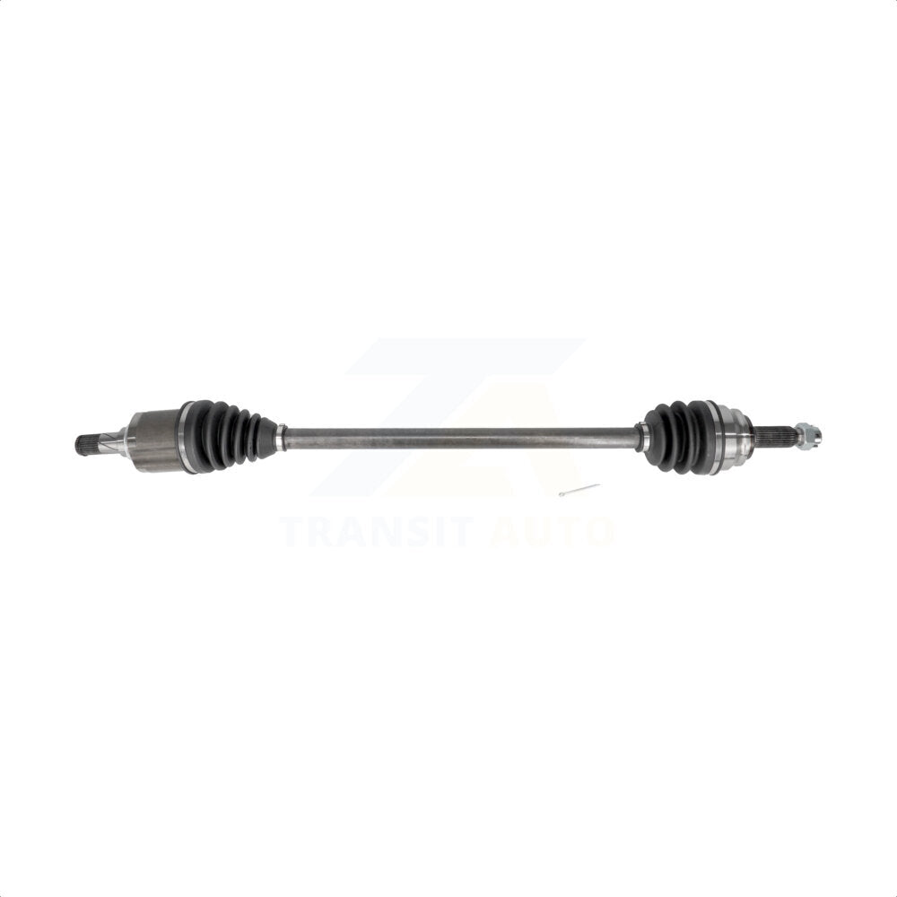 Arbre d'essieu CV avant droit, pour Jeep Patriot Compass Dodge Caliber, conception primaire