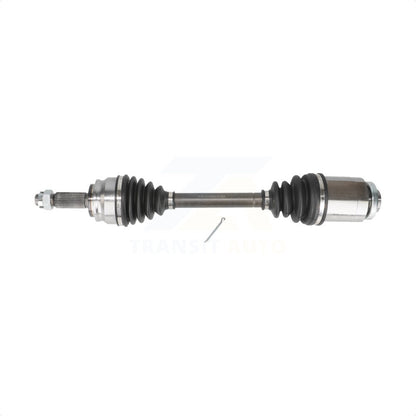 Arbre d'essieu CV avant droit pour Jeep Patriot Compass Dodge Caliber NCV-CH82020