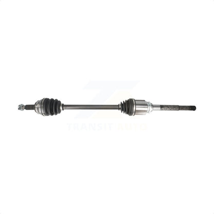 Arbre d'essieu CV avant droit pour Jeep Patriot Compass Dodge Caliber NCV-CH82022