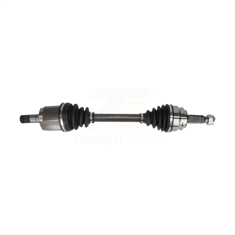 Arbre d'essieu CV avant gauche pour Jeep Patriot Compass NCV-CH82023