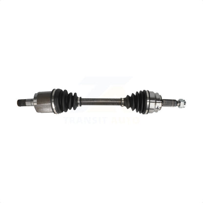 Arbre d'essieu CV avant gauche pour Jeep Patriot Compass NCV-CH82023