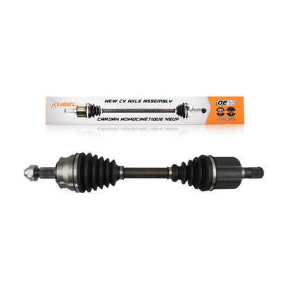 Avant CV Axe arbre pour Jeep Compass Renegade Fiat 500X NCV-CH82055