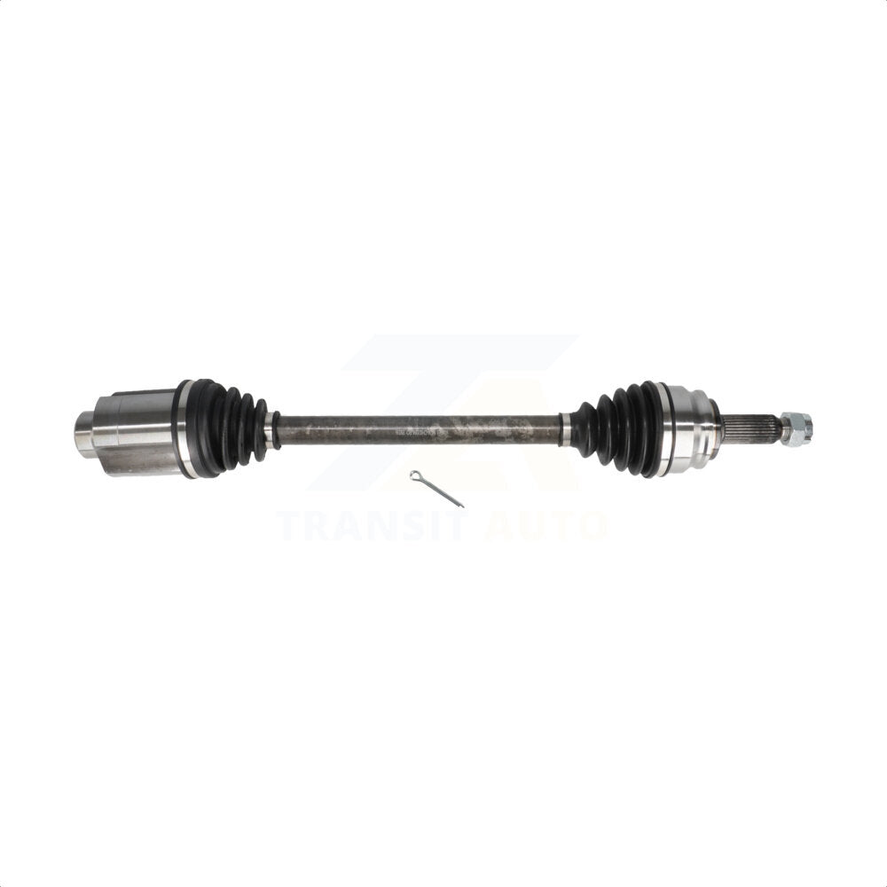 Arbre d'essieu CV avant droit pour Jeep Patriot Compass NCV-CH82056