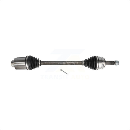 Arbre d'essieu CV avant droit pour Jeep Patriot Compass NCV-CH82056