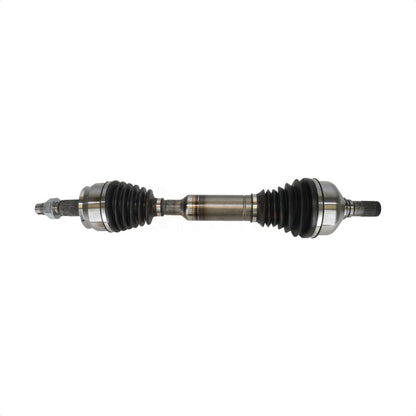 Arbre d'essieu CV avant pour Jeep Cherokee avec suspension tout-terrain (opt SDJ)