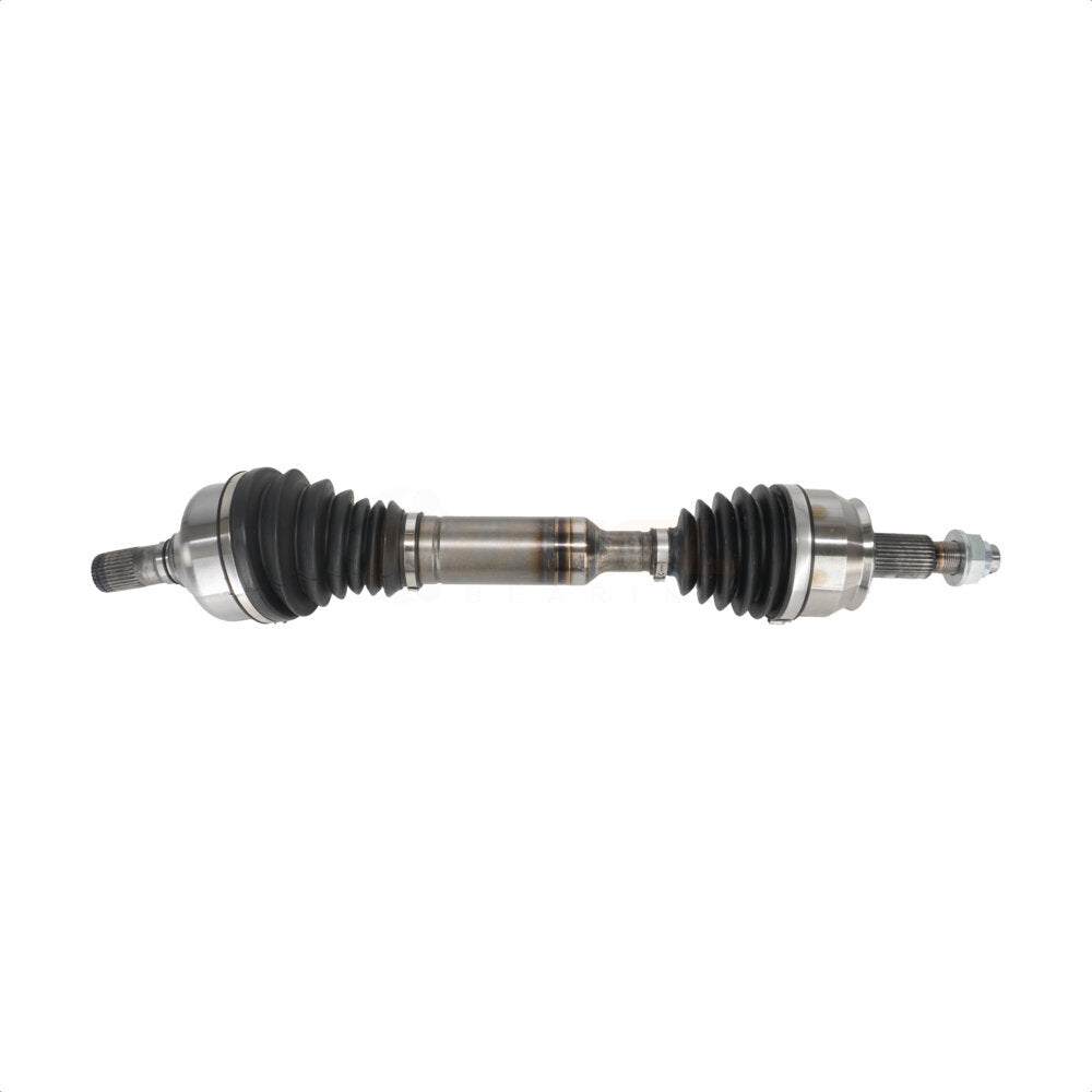 Arbre d'essieu CV avant droit pour suspension hors route Jeep Cherokee (opt SDJ)