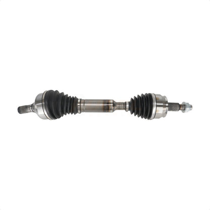 Arbre d'essieu CV avant droit pour suspension hors route Jeep Cherokee (opt SDJ)