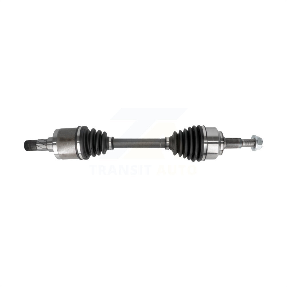 Arbre d'essieu CV avant gauche pour Jeep Grand Cherokee Commander NCV-CH82500