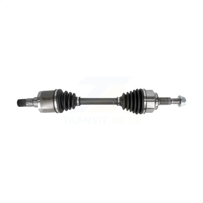 Arbre d'essieu CV avant gauche pour Jeep Grand Cherokee Commander NCV-CH82500