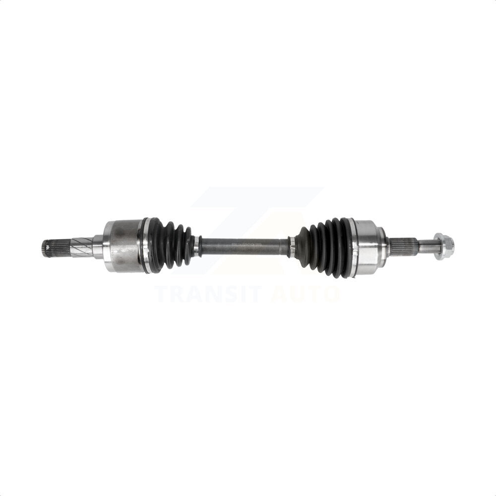 Arbre d'essieu CV avant gauche pour Jeep Grand Cherokee Commander NCV-CH82501