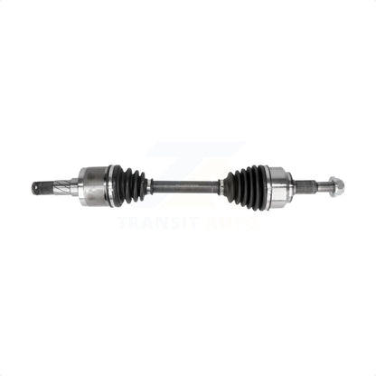 Arbre d'essieu CV avant gauche pour Jeep Grand Cherokee Commander NCV-CH82501