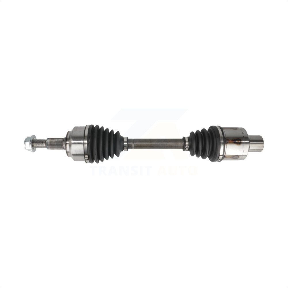 Arbre d'essieu CV avant droit pour Jeep Grand Cherokee Commander NCV-CH82502