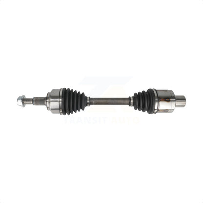 Arbre d'essieu CV avant droit pour Jeep Grand Cherokee Commander NCV-CH82502
