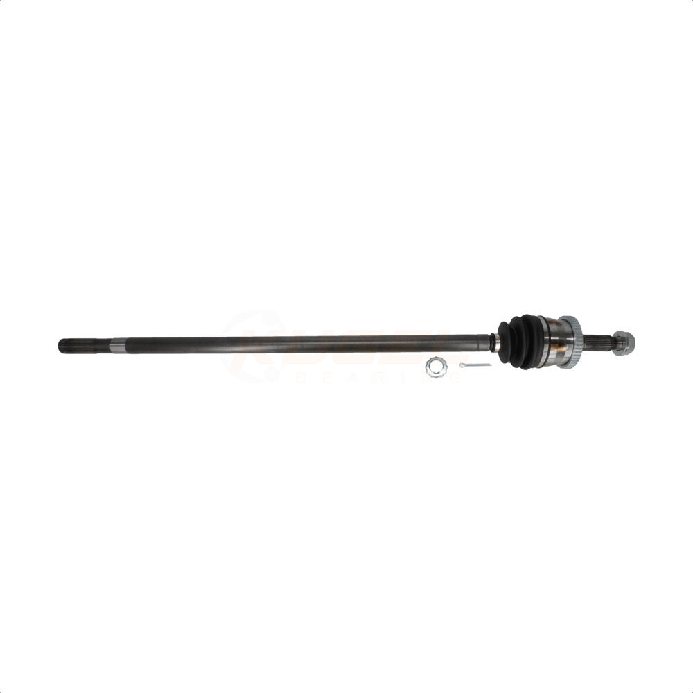 Arbre d'essieu CV avant droit pour Jeep Grand Cherokee AWD 1999-2004 NCV-CH82511