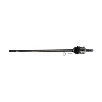 Arbre d'essieu CV avant droit pour Jeep Grand Cherokee AWD 1999-2004 NCV-CH82511