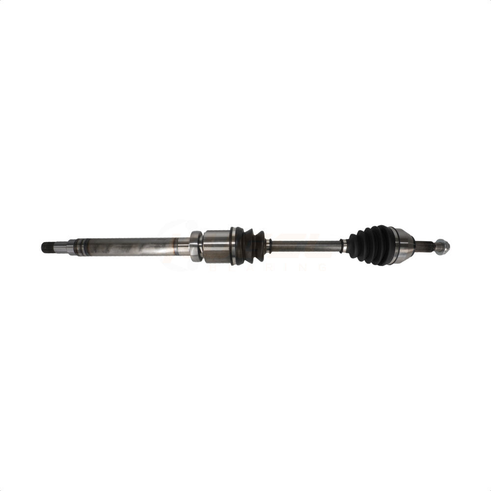 Arbre d'essieu CV avant droit pour Ford Transit Connect 2010-2013 2.0L NCV-FD11000