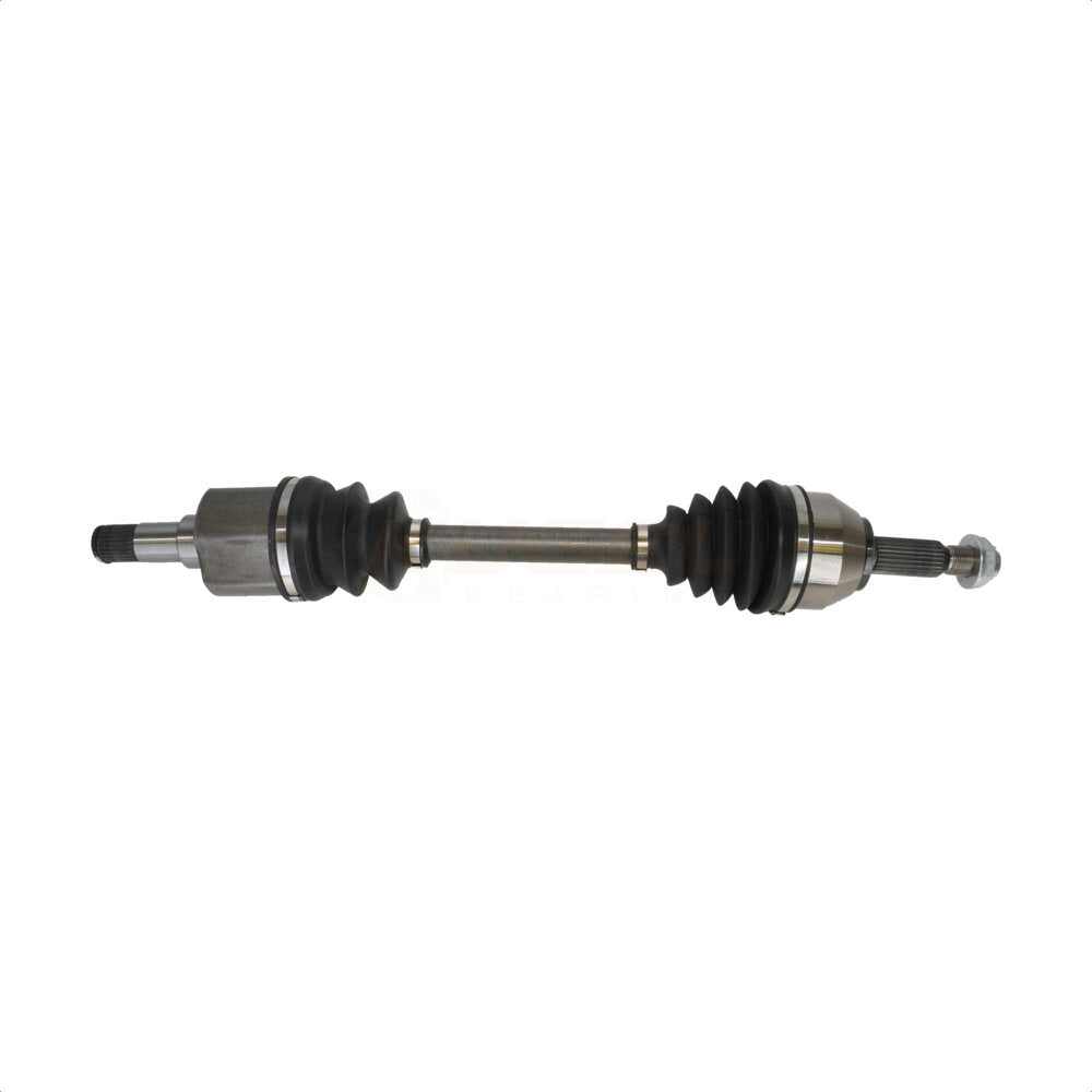 Arbre d'essieu CV avant gauche pour Ford Transit Connect 2010-2013 2.0L NCV-FD11001