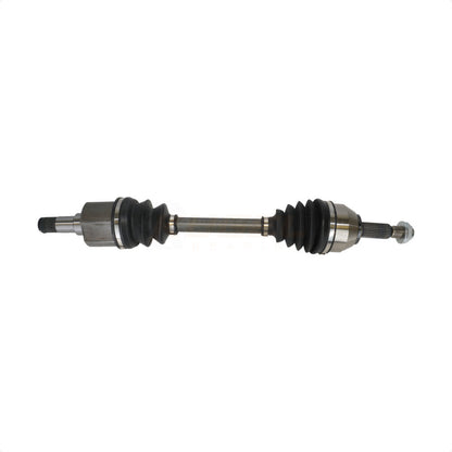 Arbre d'essieu CV avant gauche pour Ford Transit Connect 2010-2013 2.0L NCV-FD11001