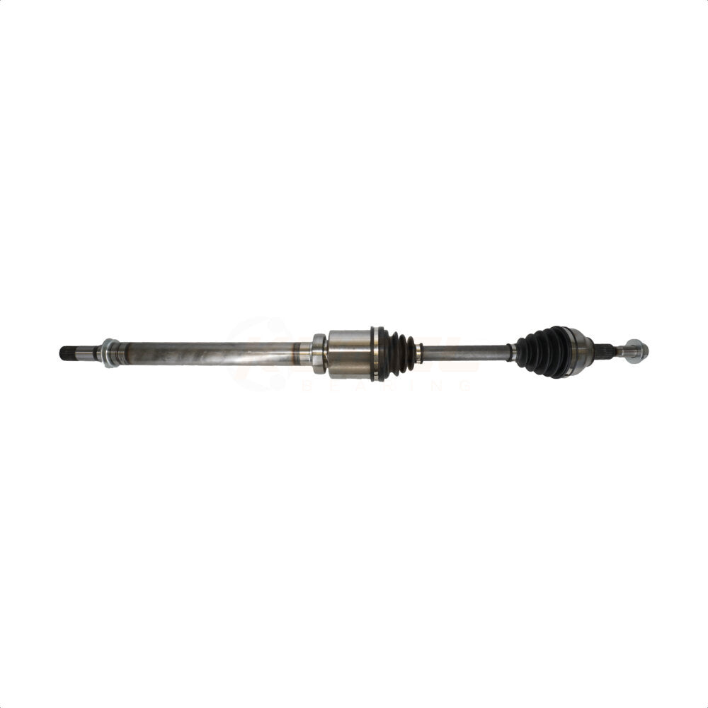Arbre d'essieu CV avant droit pour Ford Edge Lincoln MKX NCV-FD11011