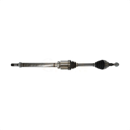 Arbre d'essieu CV avant droit pour Ford Edge Lincoln MKX NCV-FD11011