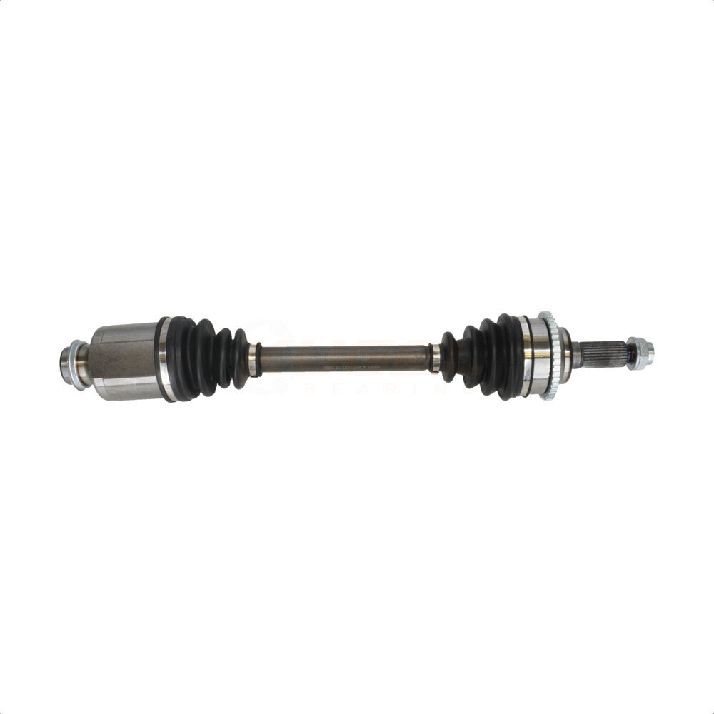 Arbre d'essieu CV avant droit, pour Ford Fusion Lincoln MKZ Mercury Milan NCV-FD11013