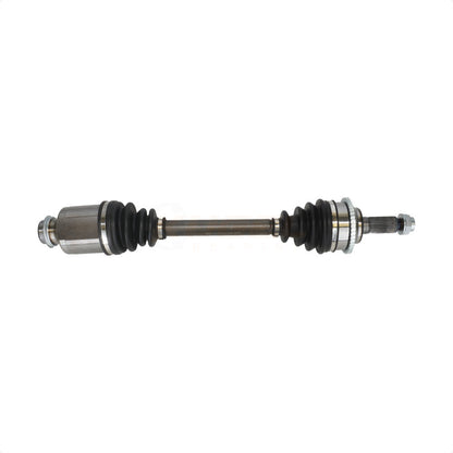 Arbre d'essieu CV avant droit, pour Ford Fusion Lincoln MKZ Mercury Milan NCV-FD11013