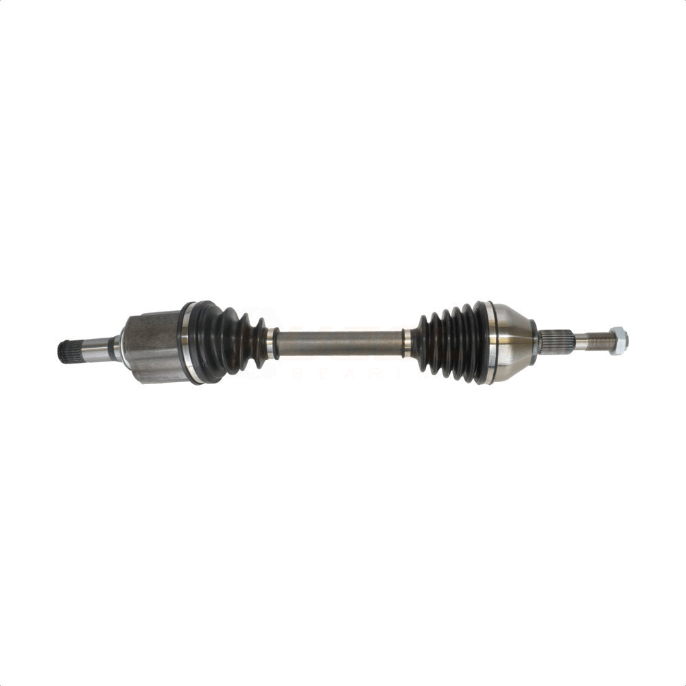 Arbre d'essieu CV avant gauche pour Ford Edge Lincoln MKX NCV-FD11019
