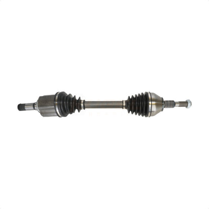 Arbre d'essieu CV avant gauche pour Ford Edge Lincoln MKX NCV-FD11019