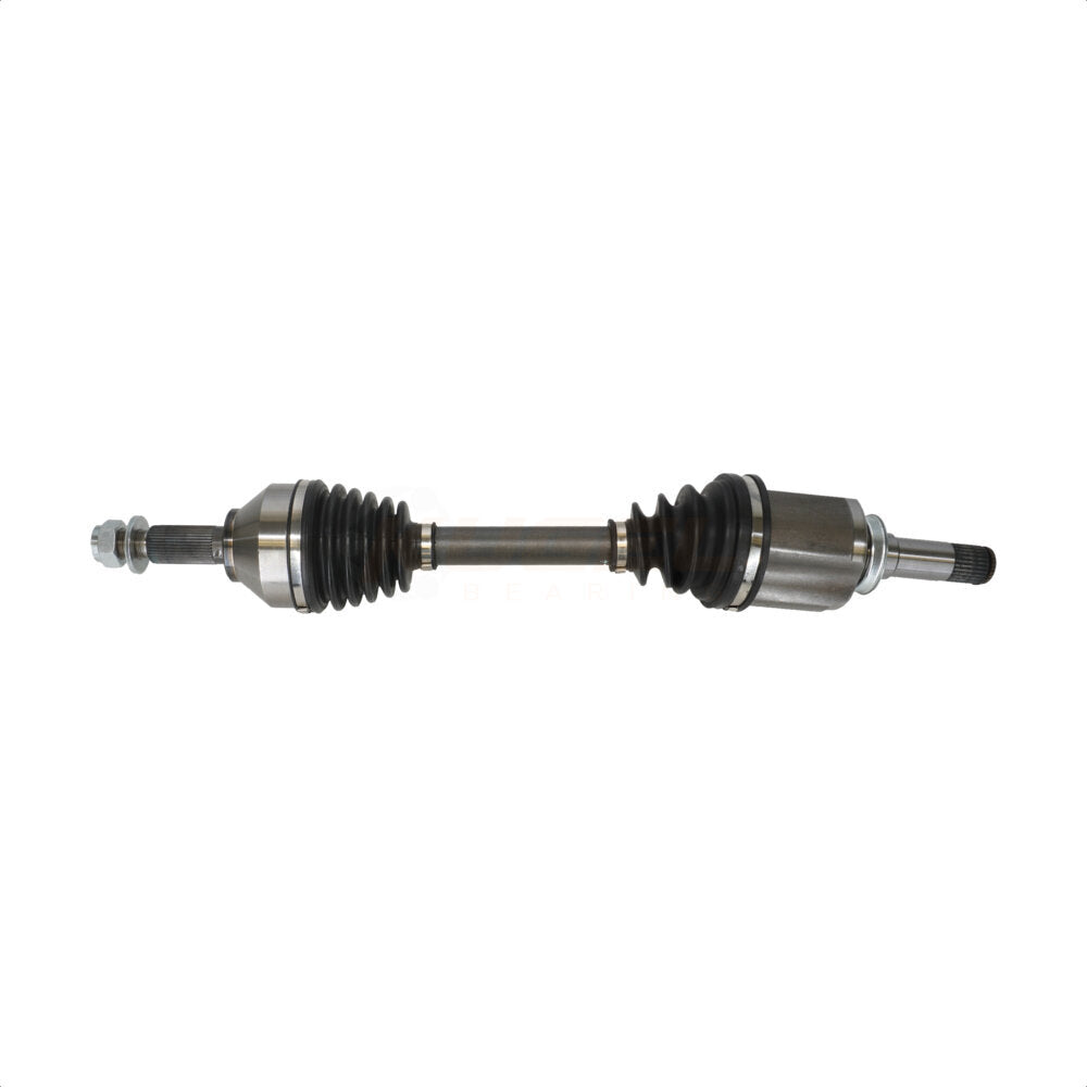 Arbre d'essieu CV avant gauche, pour Ford Flex Taurus Police Interceptor Sedan Lincoln
