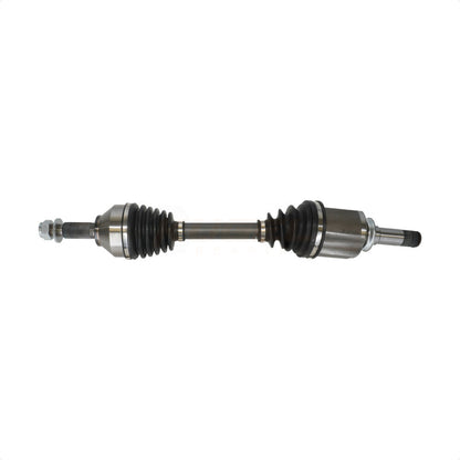 Arbre d'essieu CV avant gauche, pour Ford Flex Taurus Police Interceptor Sedan Lincoln