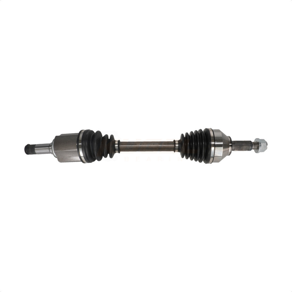 Arbre d'essieu CV avant gauche, pour Ford Flex Taurus Lincoln MKS MKT X Mercury Sable