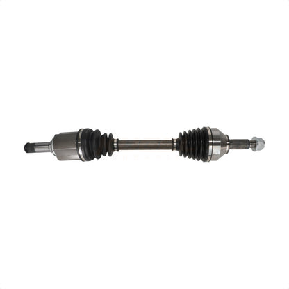 Arbre d'essieu CV avant gauche, pour Ford Flex Taurus Lincoln MKS MKT X Mercury Sable