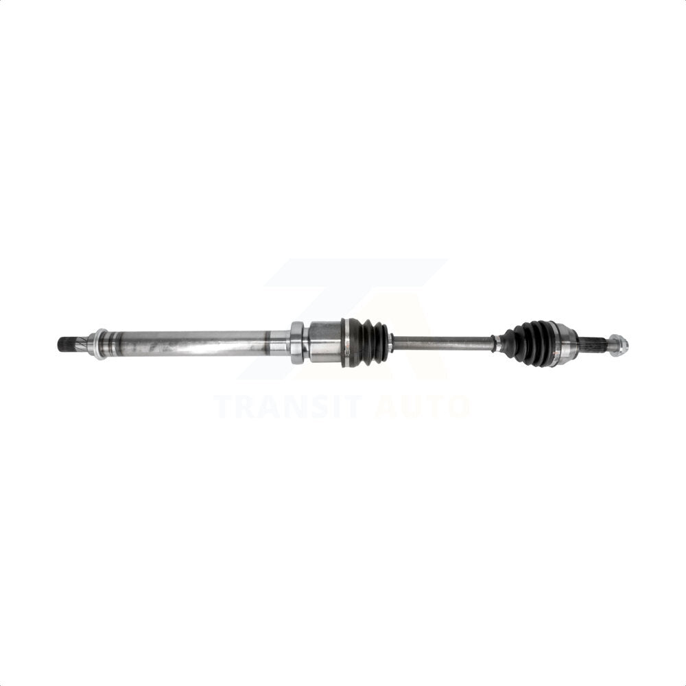 Arbre d'essieu CV avant droit pour Ford Fiesta NCV-FD11054