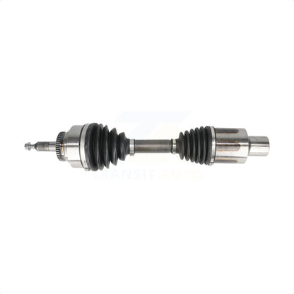 Arbre d'essieu CV avant droit pour Ford F-150 Expedition Lincoln Navigator