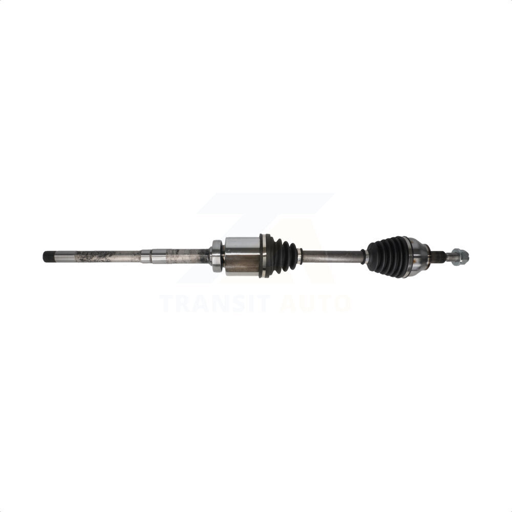 Arbre d'essieu CV avant droit pour Ford Escape NCV-FD11071