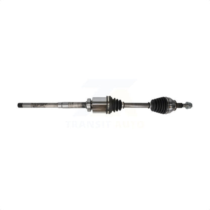 Arbre d'essieu CV avant droit pour Ford Escape NCV-FD11071