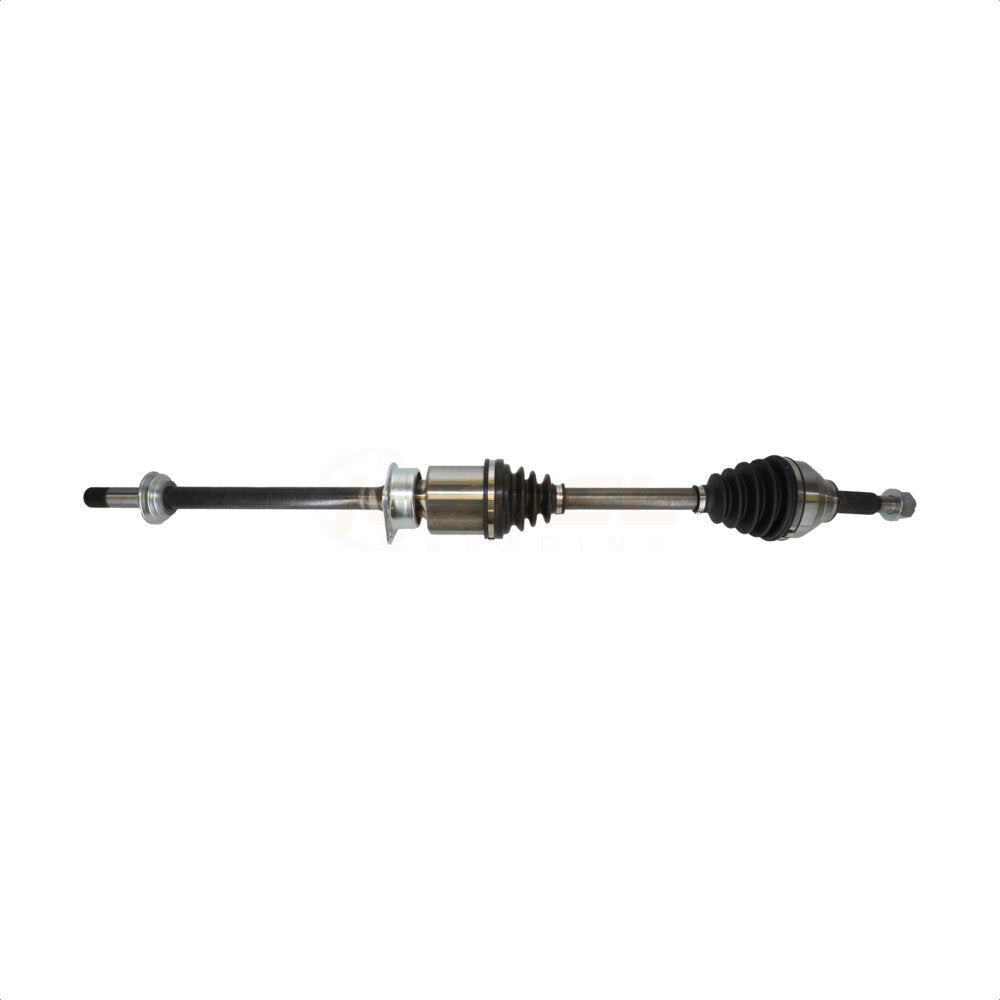 Arbre d'essieu CV avant droit pour Ford Explorer NCV-FD11073