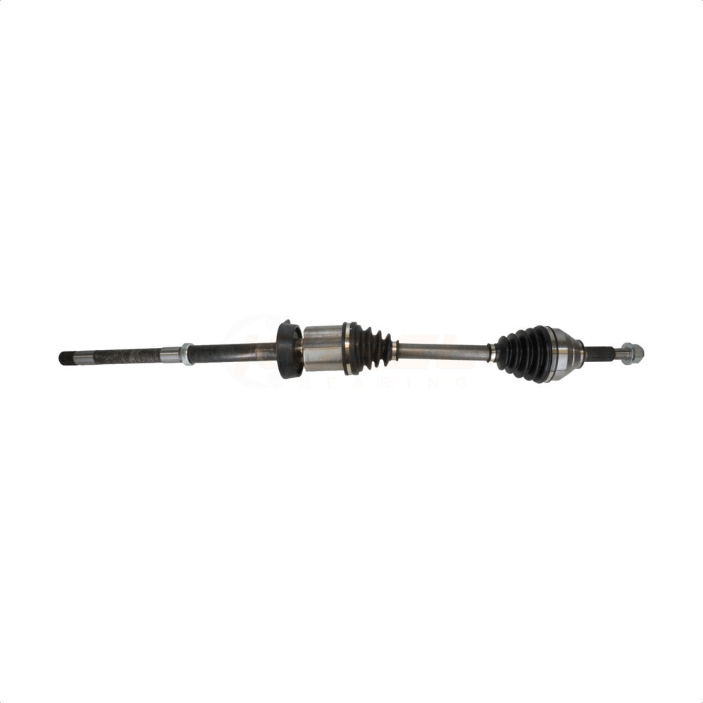 Arbre d'essieu CV avant droit pour Ford Explorer AWD avec 3,5 L NCV-FD11074