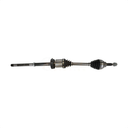 Arbre d'essieu CV avant droit pour Ford Explorer AWD avec 3,5 L NCV-FD11074