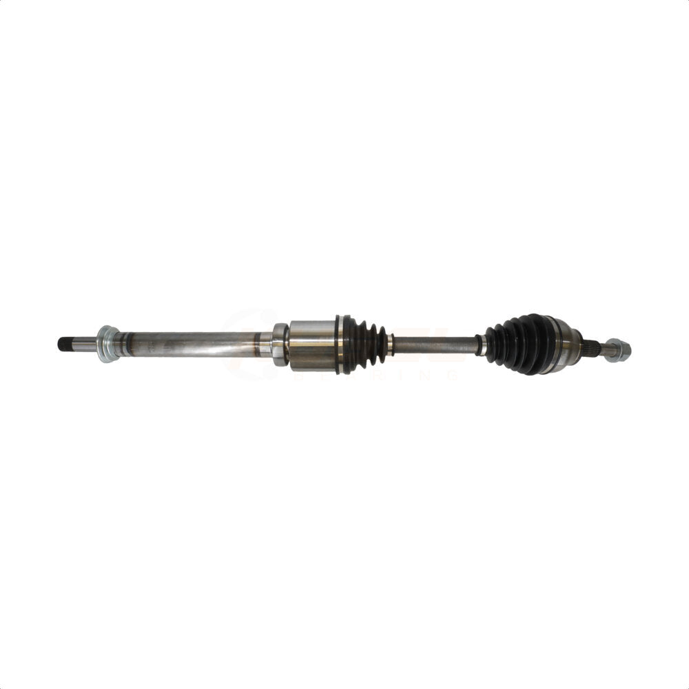 Arbre d'essieu CV avant droit pour Ford Escape FWD 2013-2019 avec 2,0 L NCV-FD11090