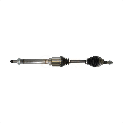 Arbre d'essieu CV avant droit pour Ford Escape FWD 2013-2019 avec 2,0 L NCV-FD11090