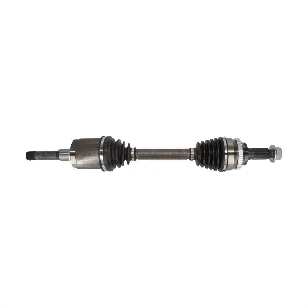 Arbre d'essieu CV avant gauche pour Ford Edge 2012-2014 2.0L avec turbocompressé