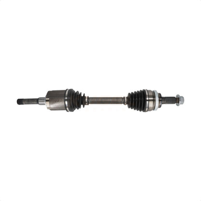 Arbre d'essieu CV avant gauche pour Ford Edge 2012-2014 2.0L avec turbocompressé