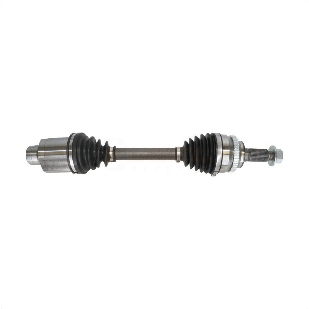 Arbre d'essieu CV avant droit pour Ford Edge FWD 2012-2014 avec turbocompressé de 2,0 L