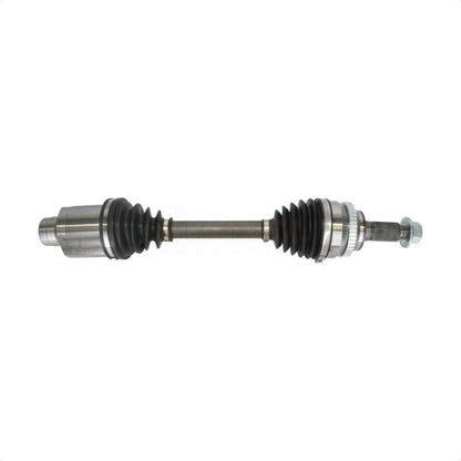 Arbre d'essieu CV avant droit pour Ford Edge FWD 2012-2014 avec turbocompressé de 2,0 L