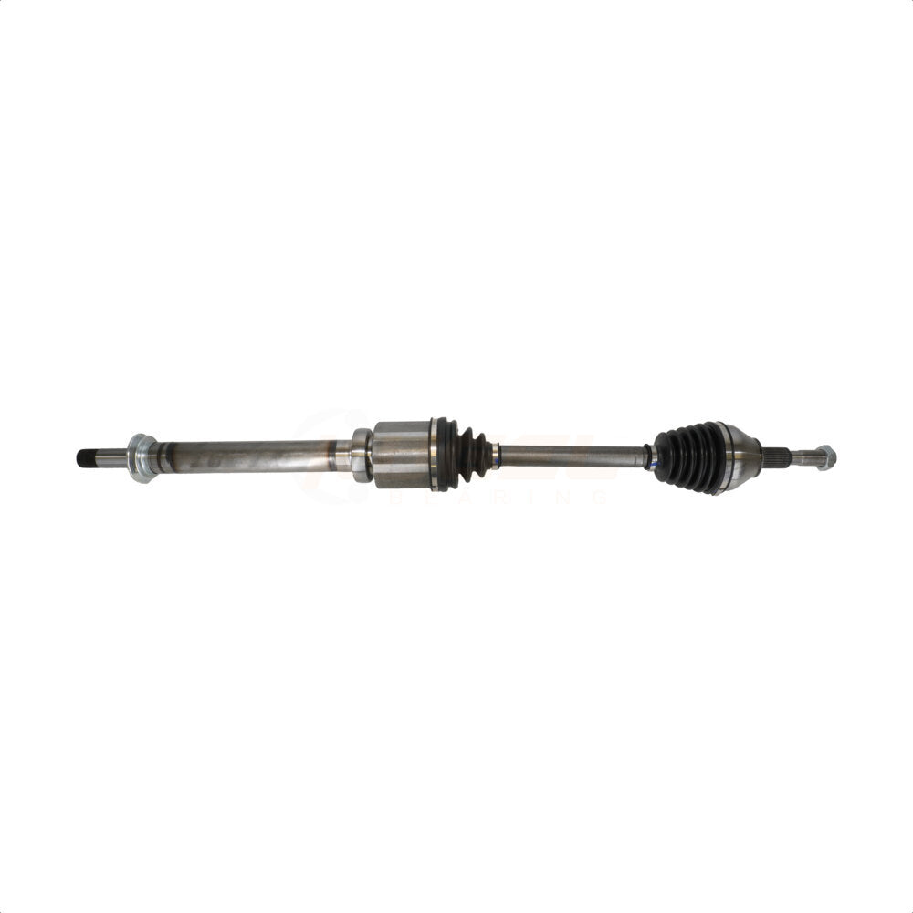 Arbre d'essieu CV avant droit pour Ford Edge NCV-FD11118