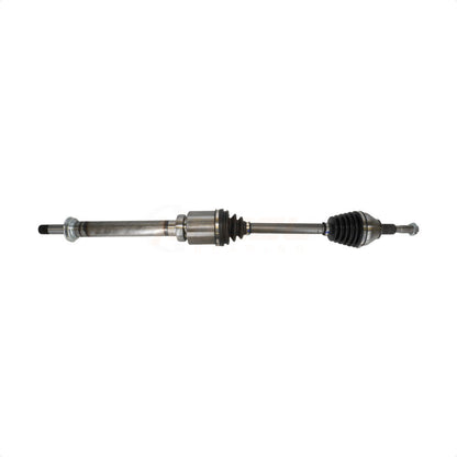 Arbre d'essieu CV avant droit pour Ford Edge NCV-FD11118