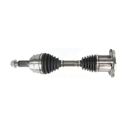 Arbre d'essieu CV avant pour Ford F-150 Expedition F-250 Heritage Lincoln Navigator