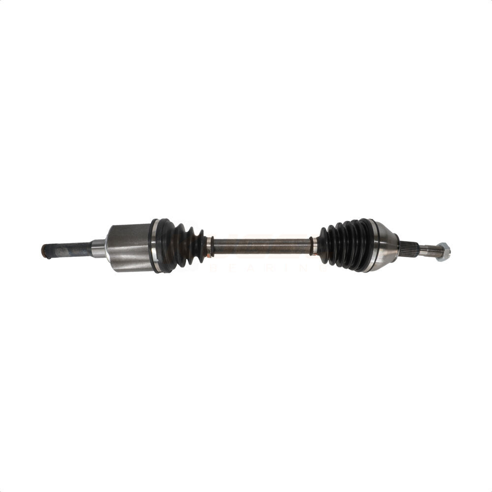 Arbre d'essieu CV avant gauche pour Ford Edge FWD AWD 2015-2018 avec turbocompressé de 2,0 L