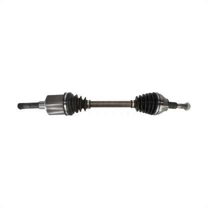 Arbre d'essieu CV avant gauche pour Ford Edge FWD AWD 2015-2018 avec turbocompressé de 2,0 L